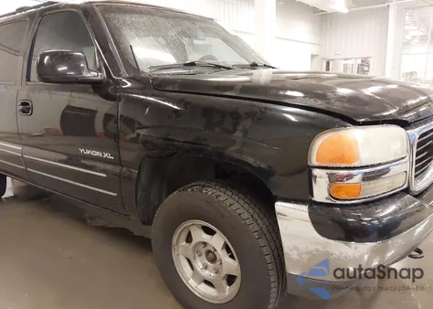 2003 GMC Yukon Xl 1500 Sle from USA, damaged, VIN 3GKFK16Z03G311156